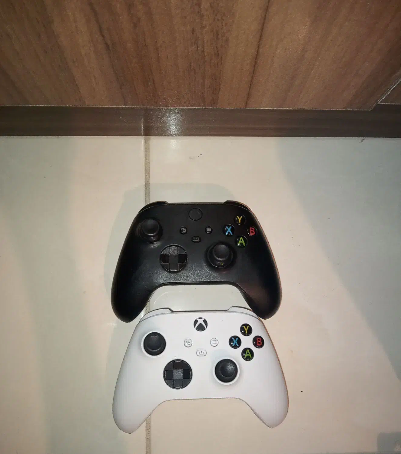 فروش Xbox Series S کارکرده به همراه دو دسته|کنسول، بازی ویدئویی و آنلاین|اصفهان, کارلادان|دیوار