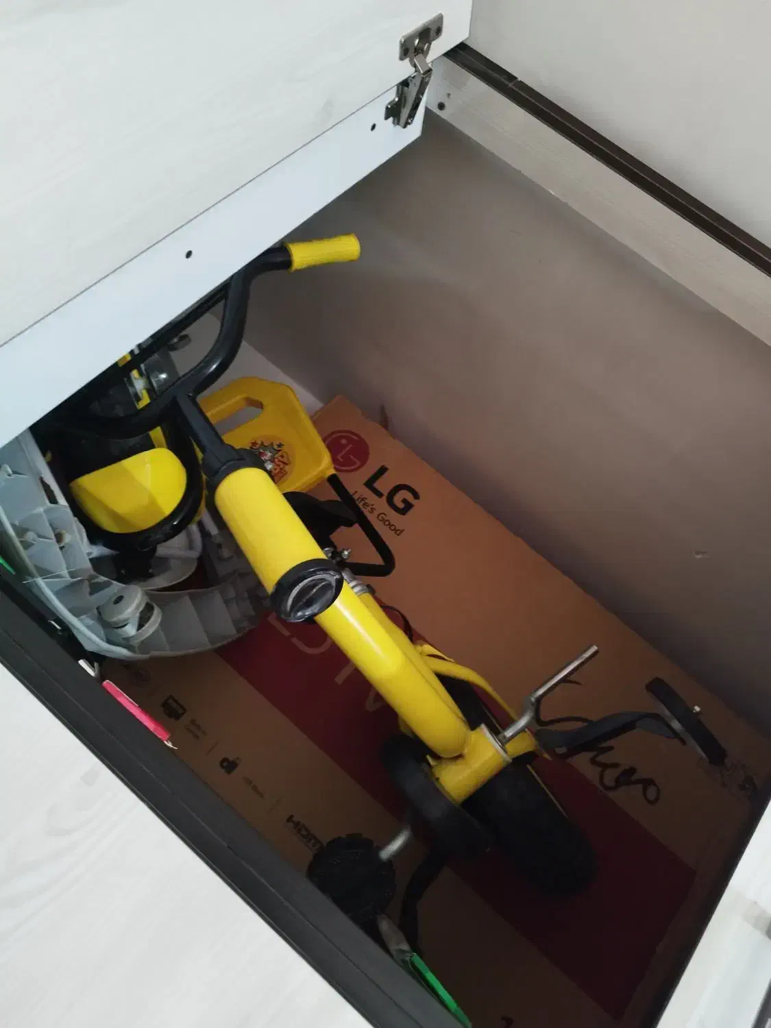 تلویزیون ال جی|تلویزیون و پروژکتور|بندر ماهشهر, |دیوار