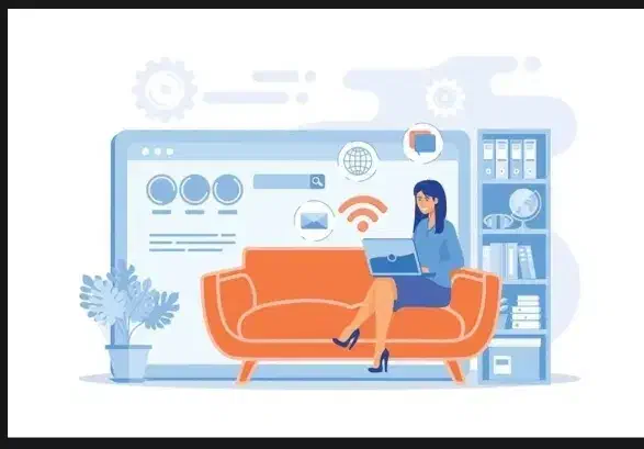 نیازمند همکار تولید محتوا برای سایت و اینستاگرام|خدمات رایانهای و موبایل|شیراز, لاله|دیوار