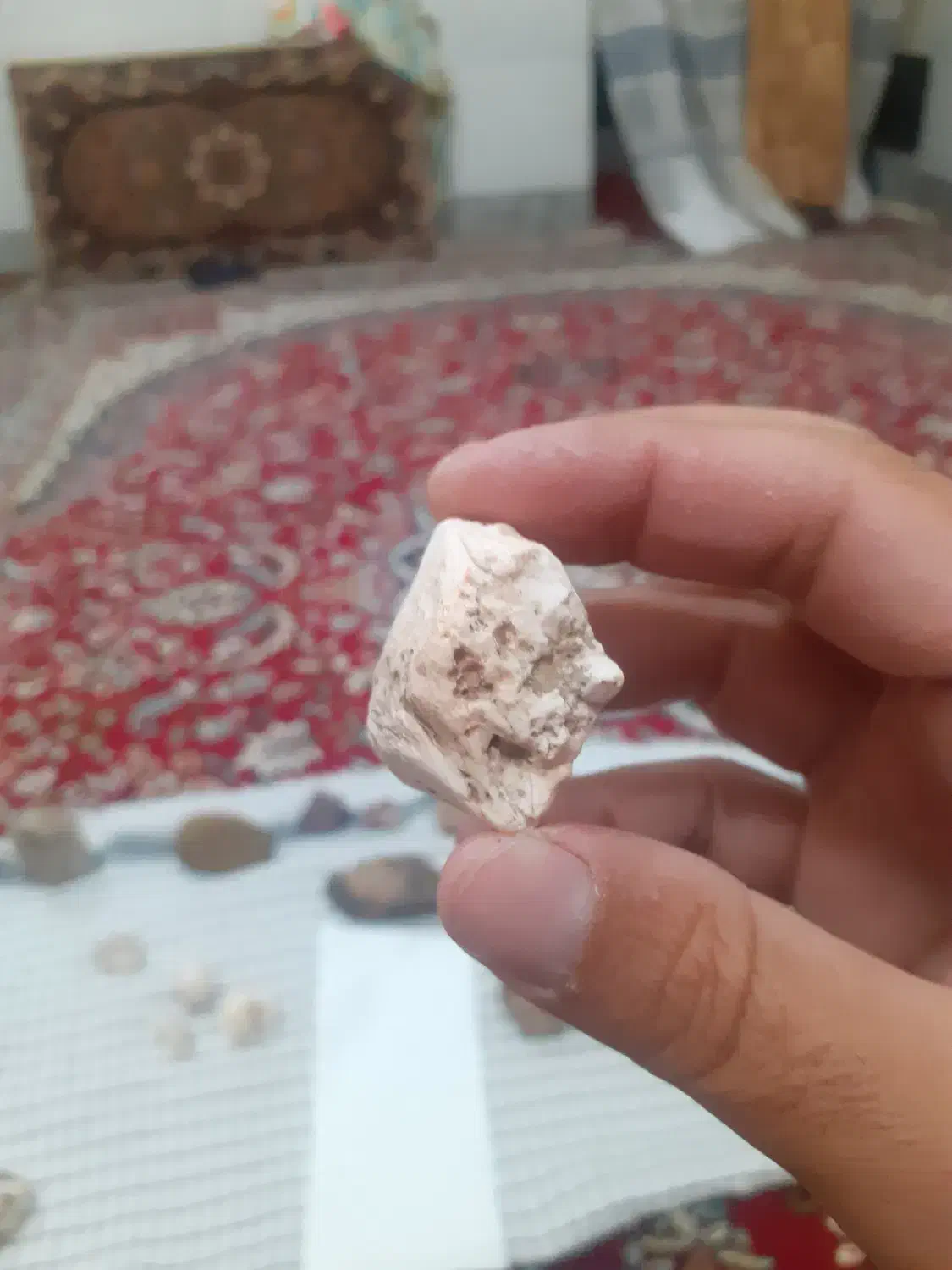 فروش سنگ زینتی آکواریم خام باقدرت معنوی و انرژی زا|ماهی|اشتهارد, |دیوار