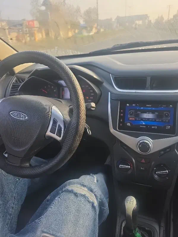 mvm315|خودرو سواری و وانت|رشت, پسیخان|دیوار