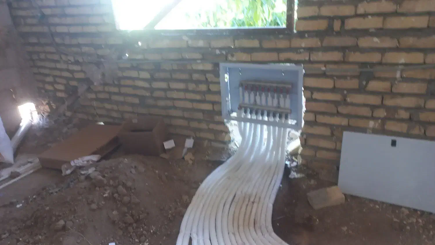 لوله کشی|خدمات پیشه و مهارت|درگزین, |دیوار