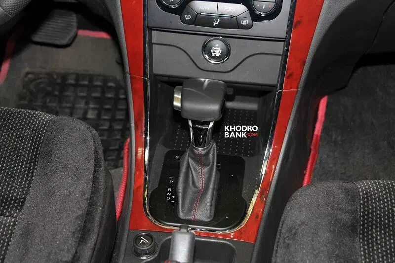 دنا اتوماتیک آپشنال صفر کیلومتر|خودرو سواری و وانت|کرج, عظیمیه|دیوار