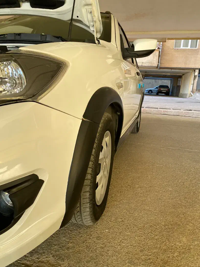 کوییک S|خودرو سواری و وانت|ایلام, |دیوار