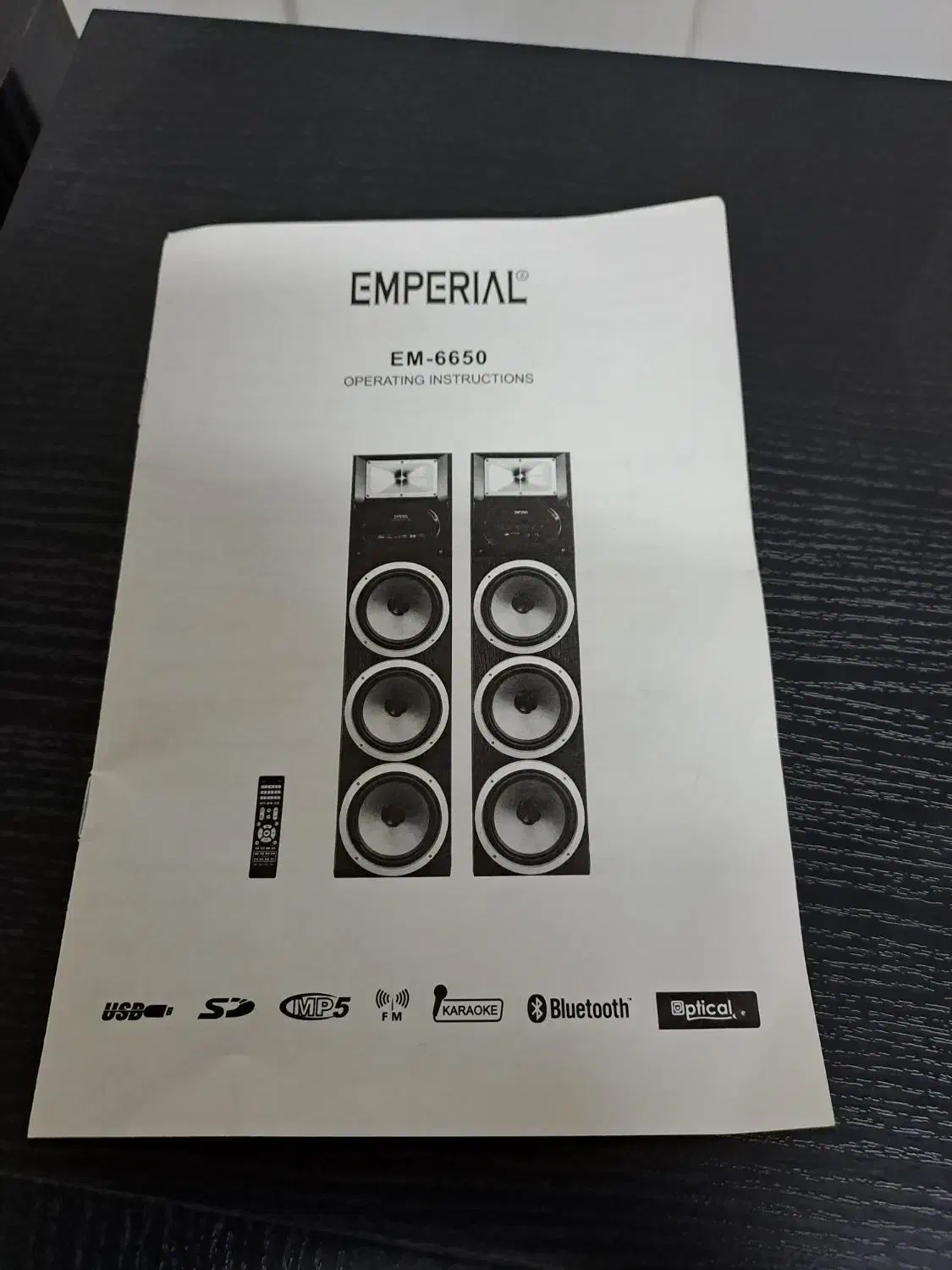 بلند گو|سیستم صوتی خانگی|گناباد, |دیوار