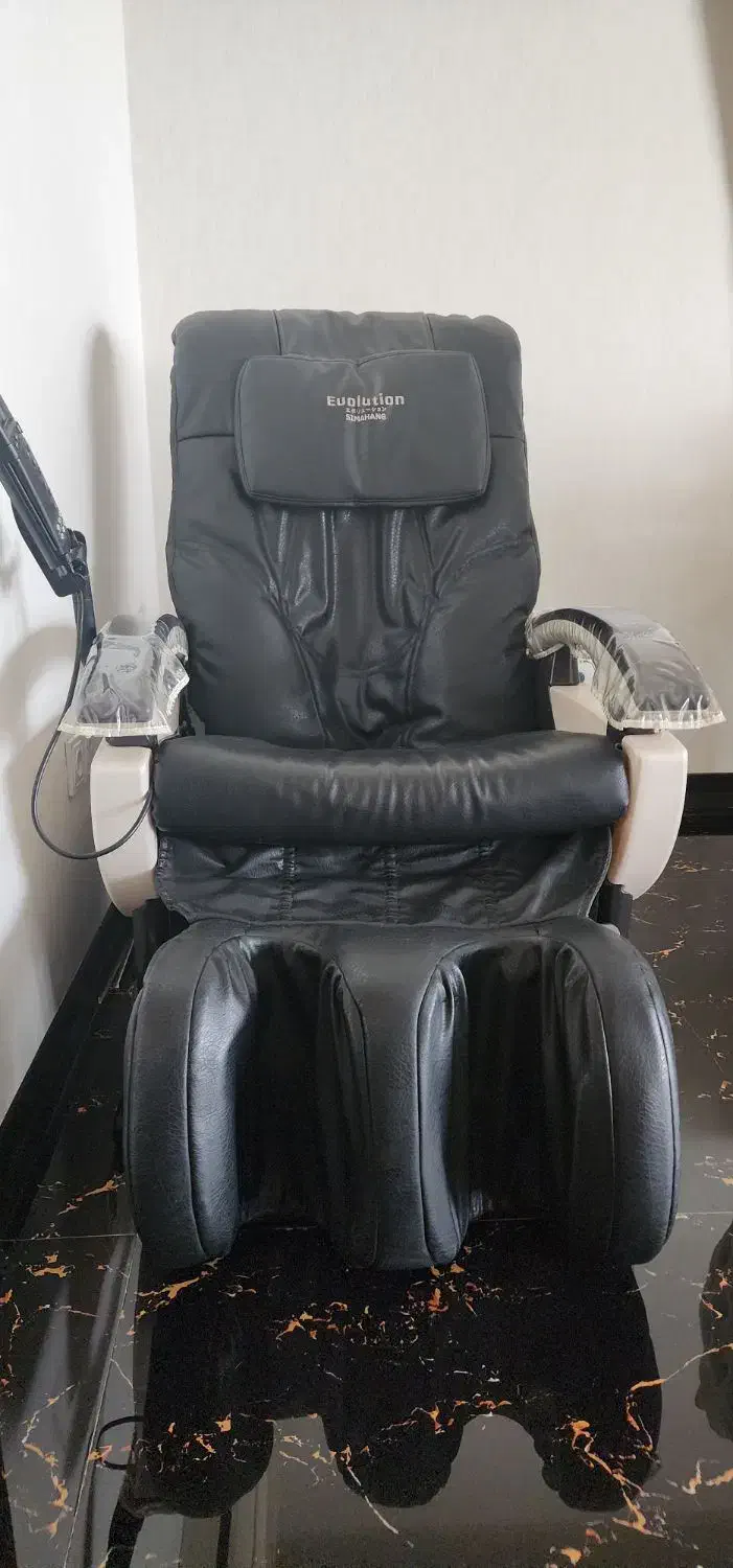 صندلی ماساژ|تجهیزات ورزشی|شیراز, کوی قضات|دیوار