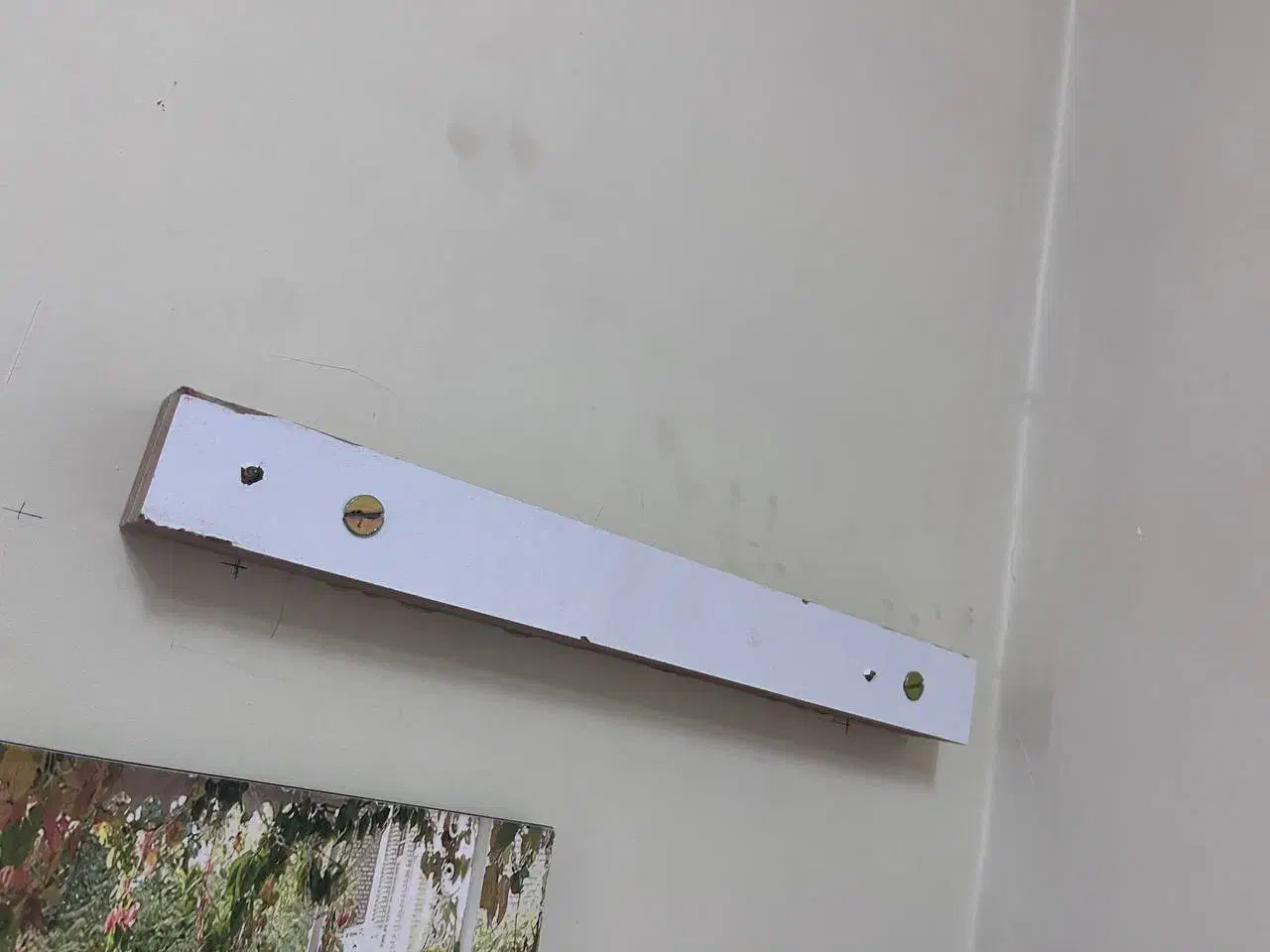 شلف دیوار|کتابخانه، شلف، قفسه‌های دیواری|پردیس, فاز ۸|دیوار