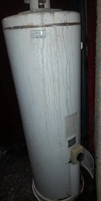 ابگرمکن ایستاده|آبگرمکن، پکیج، شوفاژ|چالوس, |دیوار