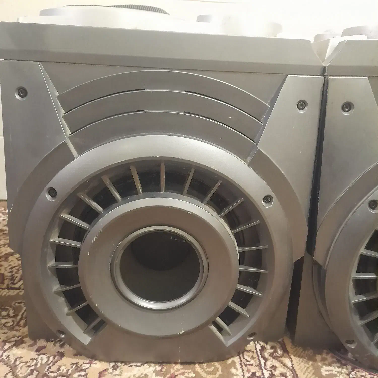 باند سامسونگ|سیستم صوتی خانگی|کومله, |دیوار