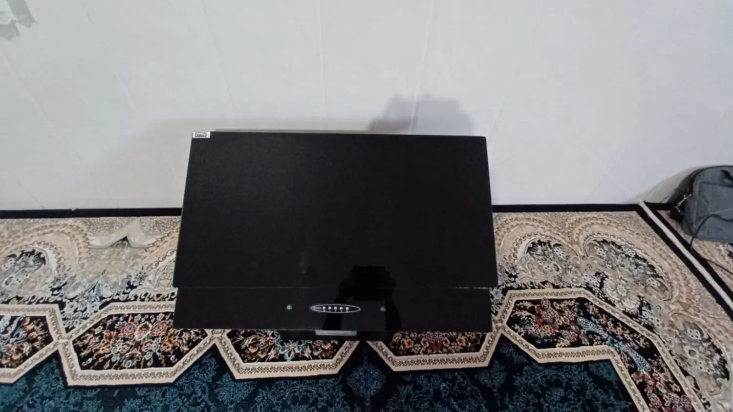 هود|هود|بیجار, |دیوار