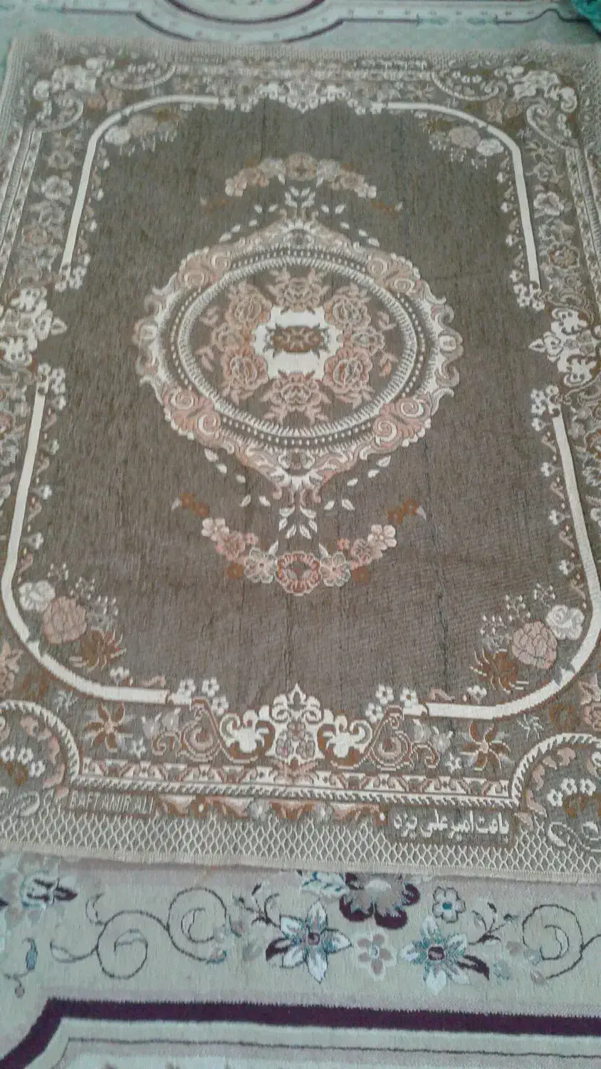 روفرشی۴متری|روفرشی|خرمآباد, |دیوار