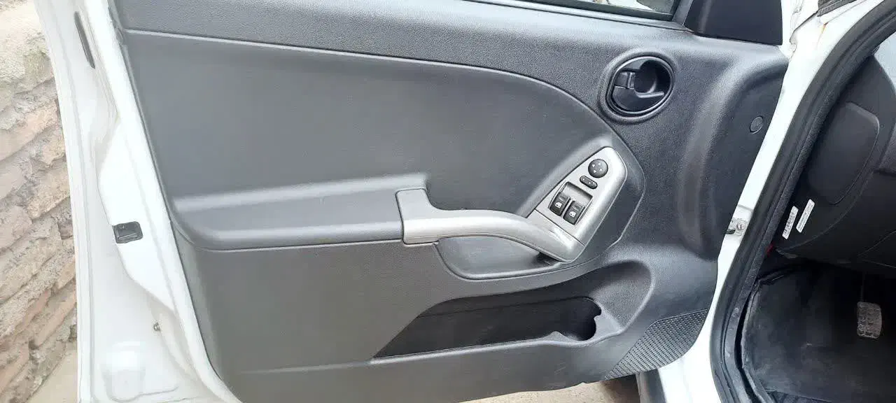 کوییک ار اس ۸۵ گانه|خودرو سواری و وانت|گرگان, |دیوار