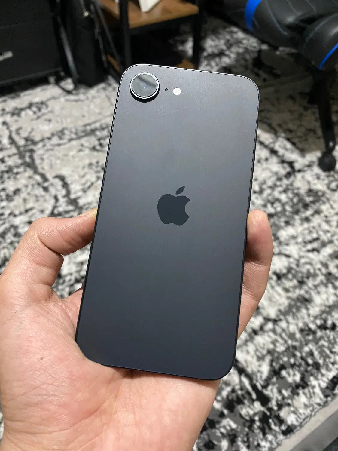 iphone 16e 128|موبایل|تهران, علیآباد|دیوار