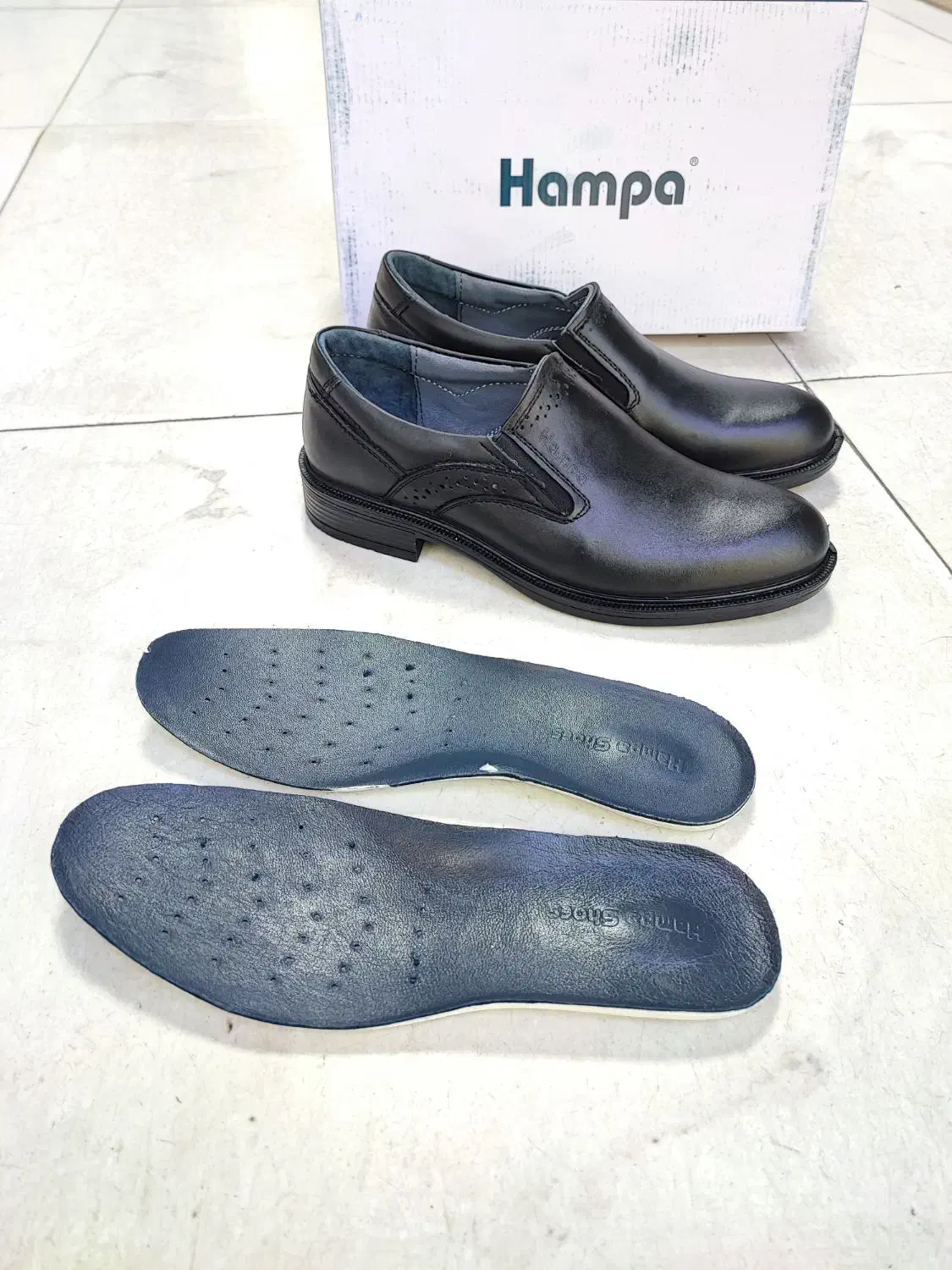 آرتا شرکت همپا|کیف، کفش، کمربند|سنندج, |دیوار