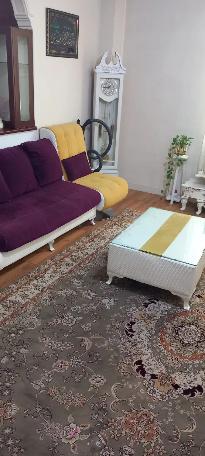 مبل 8نفره|مبلمان خانگی و میز عسلی|تهران, منصوریه منگل|دیوار