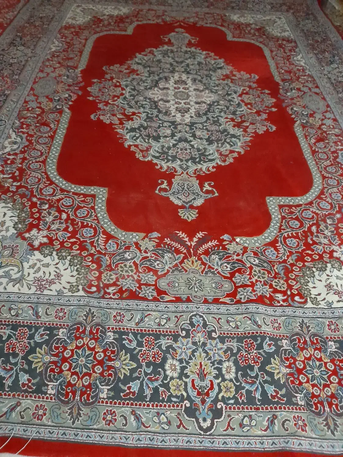 فرش|فرش|زابل, |دیوار