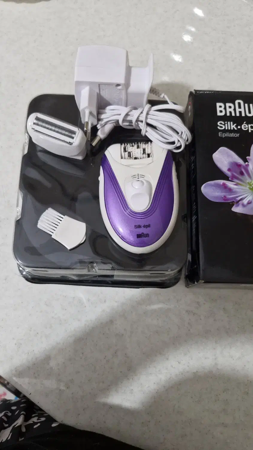 اپلیدی و شیور براون اصل|آرایشی، بهداشتی، درمانی|صباشهر, |دیوار