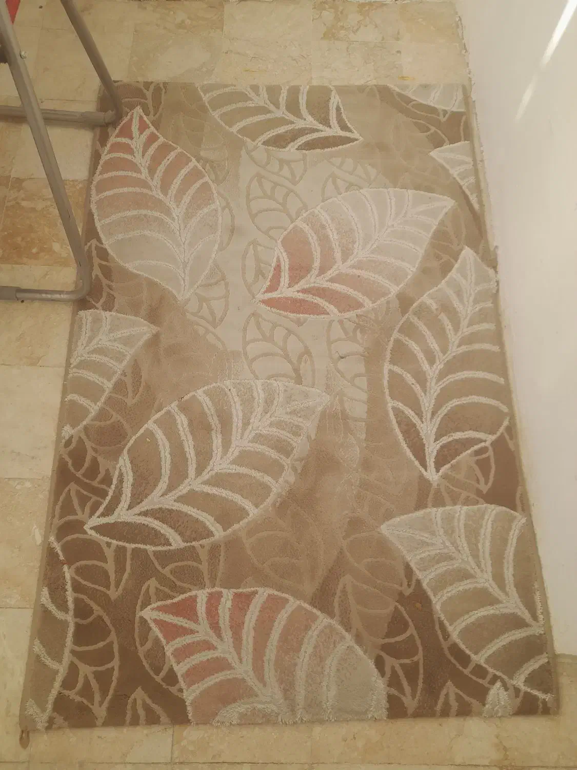 فرش وگلیم فرش|فرش|کرمانشاه, |دیوار