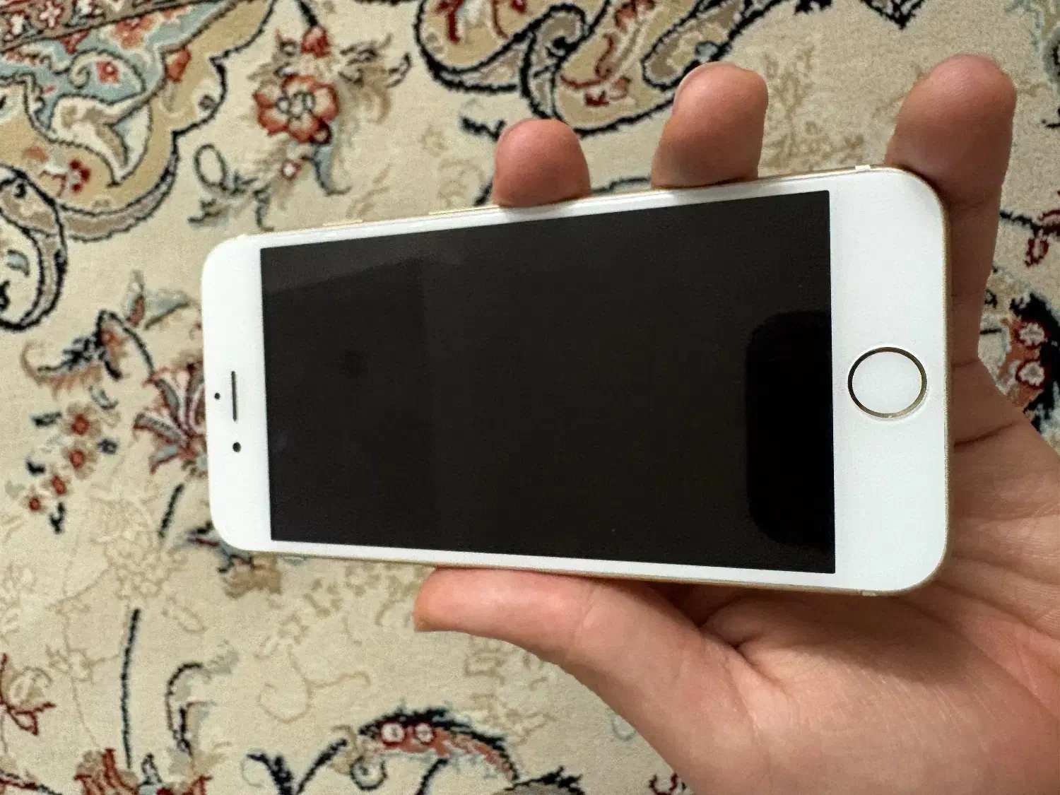 ایفون 6|موبایل|تهران, علی‌آباد|دیوار