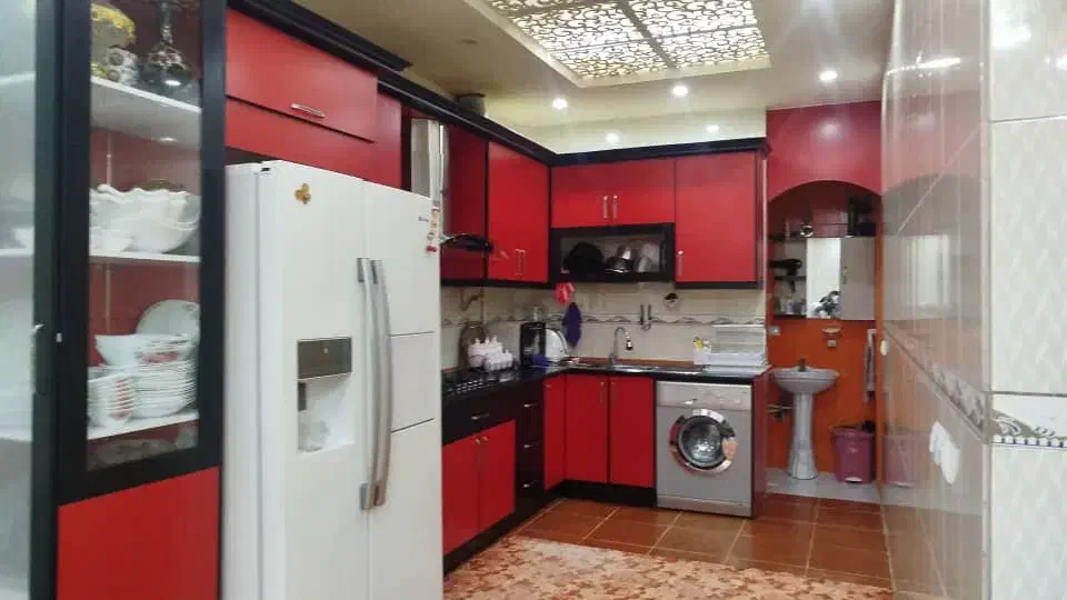 با ۱/۳هزینه کابینت رنگ کابینتت رو تغییر بده|مصالح و تجهیزات ساختمان|اردبیل, |دیوار