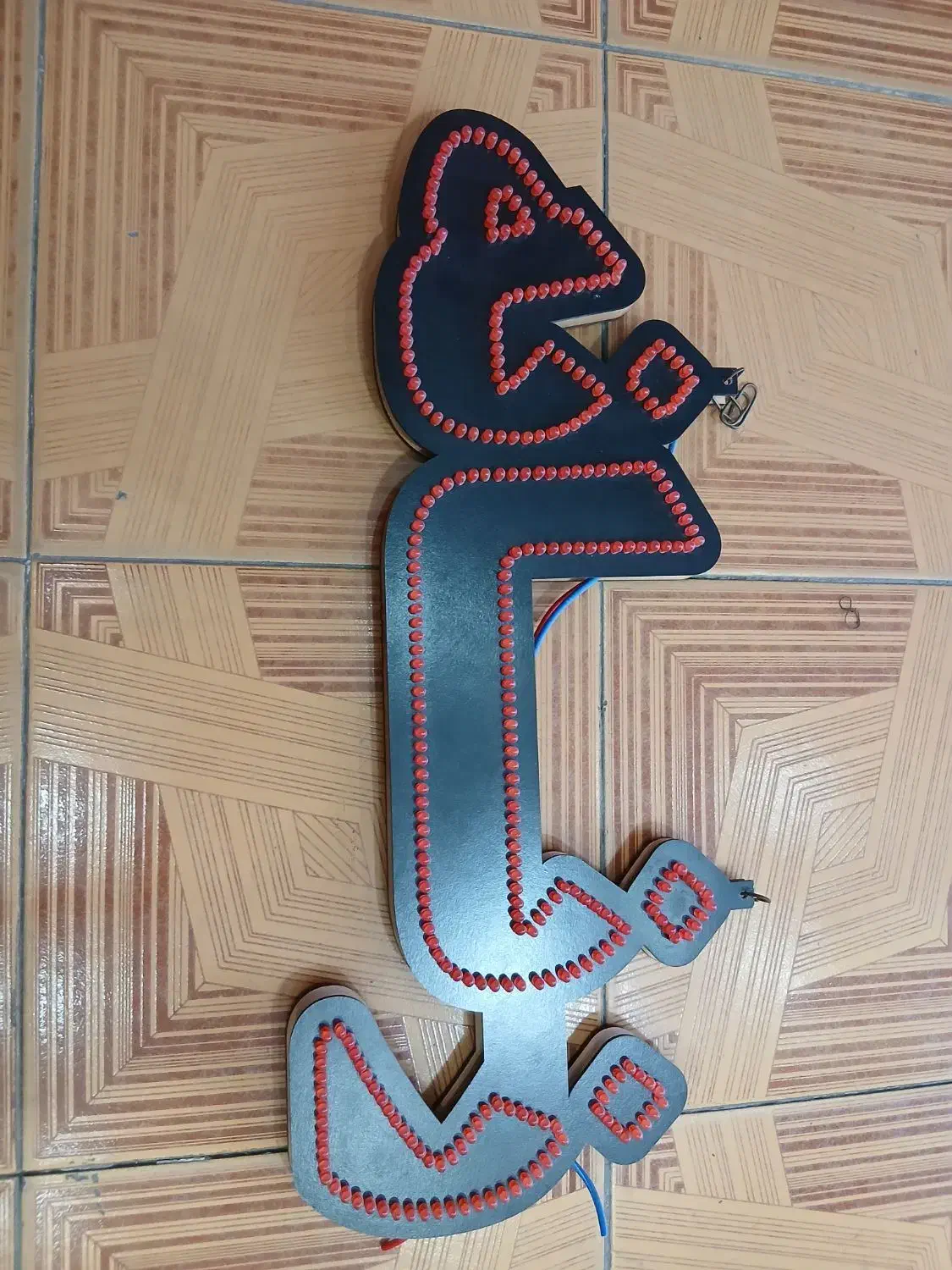 نئون ال ای دی|فروشگاه و مغازه|اراک, |دیوار