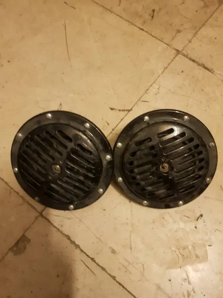 بوق 1011 دست ساز|قطعات یدکی و لوازم جانبی|ری, فیروزآبادی|دیوار