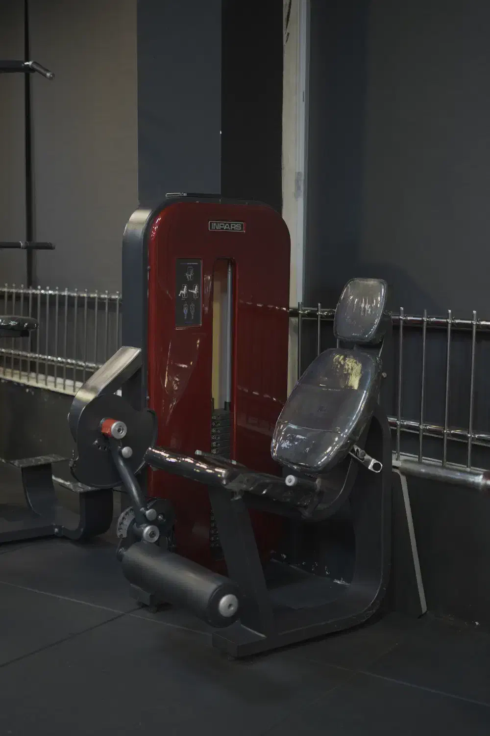 بوفه دار اقا برای باشگاه بدسازی|استخدام خدمات فروشگاه و رستوران|رشت, رشتیان|دیوار