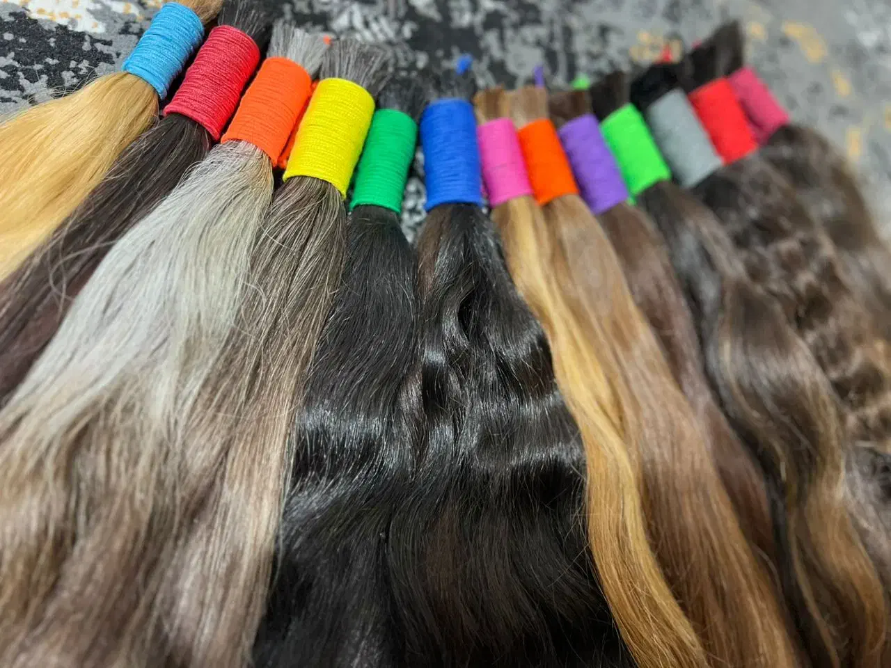 کات کردن خام و رنگی|آرایشی، بهداشتی، درمانی|ازنا, |دیوار