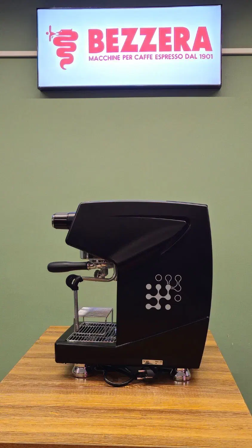 اسپرسو ساز جیمیلای 3200 با ضمانت|کافی‌شاپ و رستوران|تهران, شادمان|دیوار