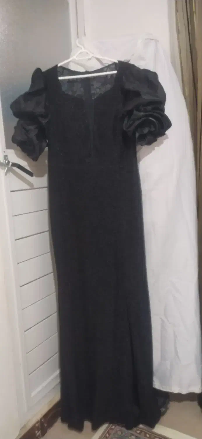 لباس مجلسی|لباس|هشتگرد, تهران دشت|دیوار