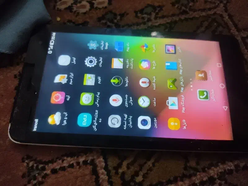 تبلت هواوی|تبلت|اهواز, نادری|دیوار