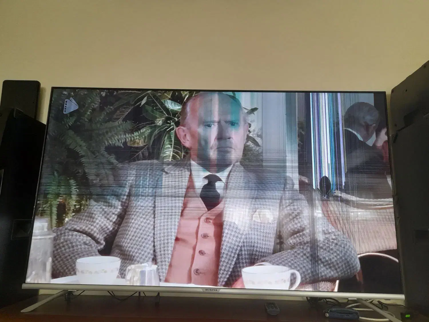 تلویزیون|تلویزیون و پروژکتور|خرمآباد, |دیوار