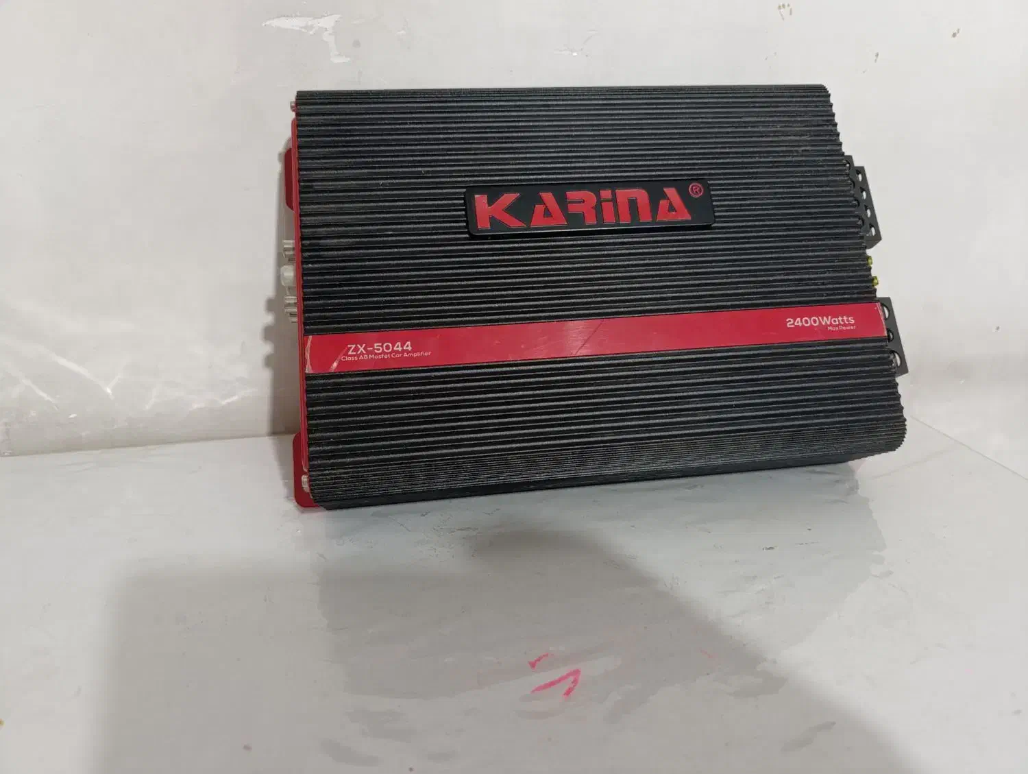 فروش امپیلی KARinA|صوتی و تصویری|ملایر, |دیوار