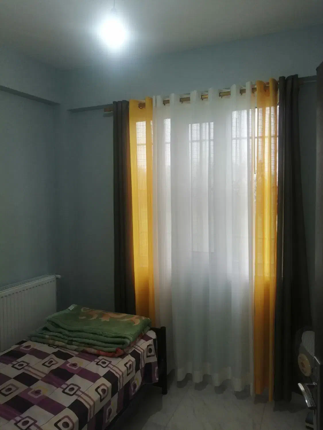 ویلای100متری|فروش خانه و ویلا|رشت, حومه رشت|دیوار