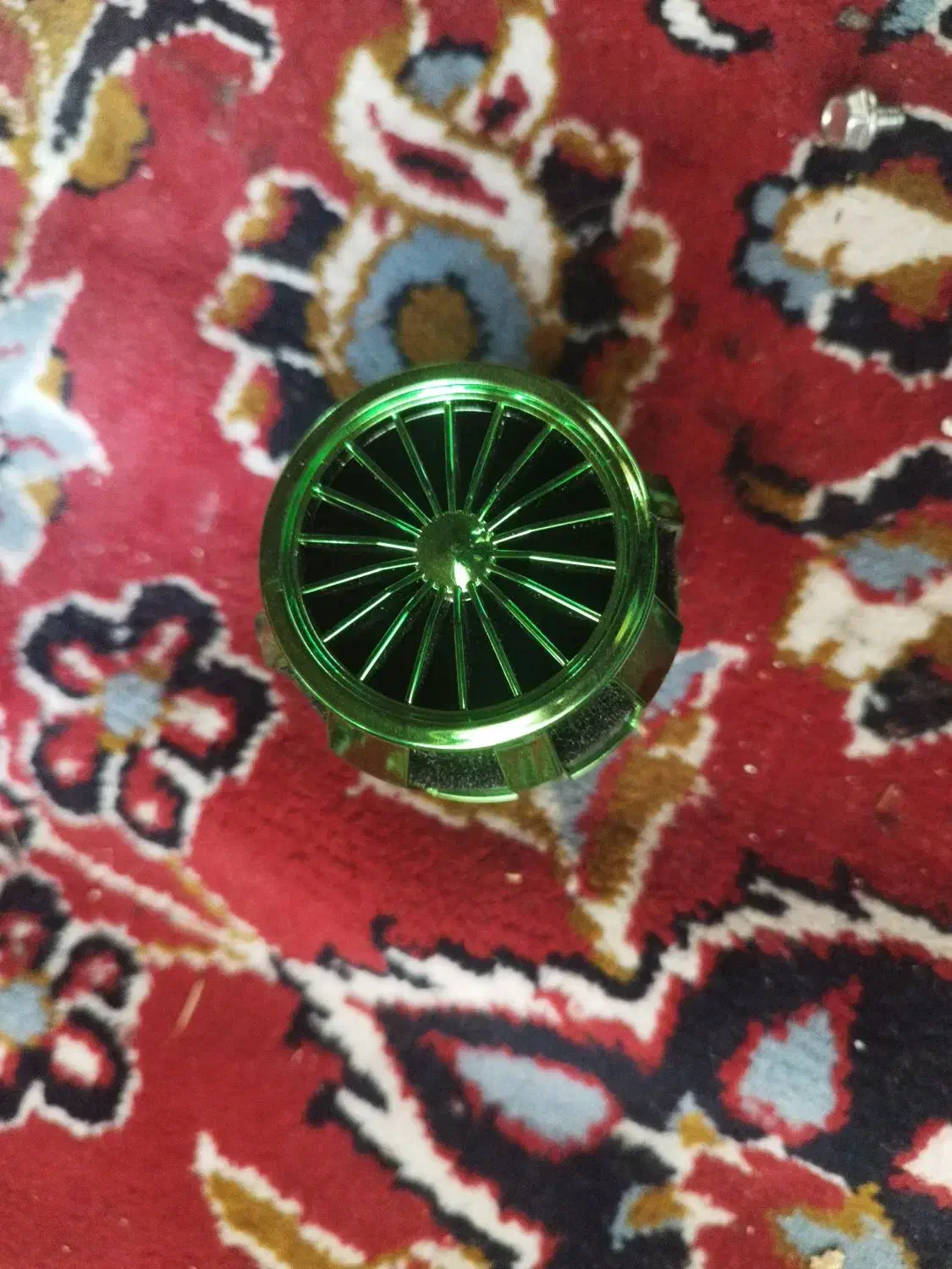 هوا کش موتور|پنکه و تصفیهکنندهٔ هوا|اردکان, |دیوار