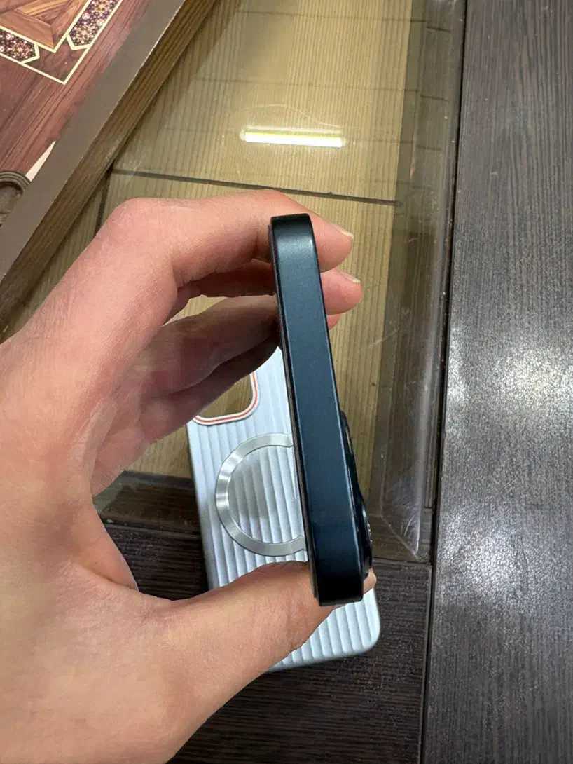 اپل iphone 13با حافظه 128گیگ zaa|موبایل|شیروان (خراسان), |دیوار