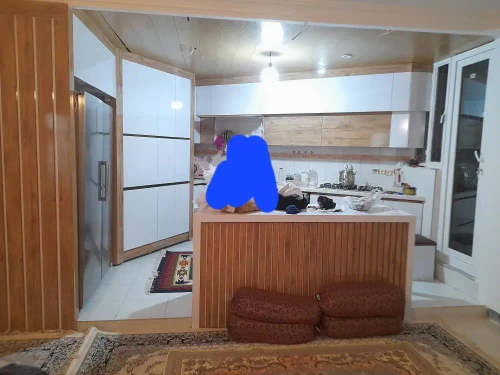 آپارتمان ۸۲ متری صفری|فروش آپارتمان|سنندج, |دیوار