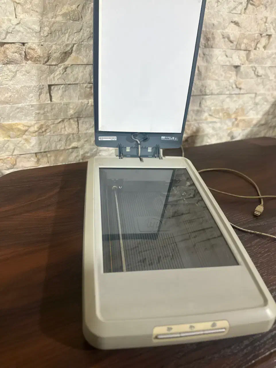 دستگاه اسکنر  HP ScanJet 3670|پرینتر، اسکنر، کپی، فکس|هشتگرد, ینگی امام|دیوار