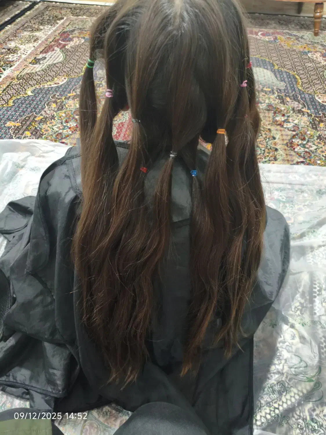 مرکزخریداری مو|خدمات آرایشگری و زیبایی|سردشت, |دیوار