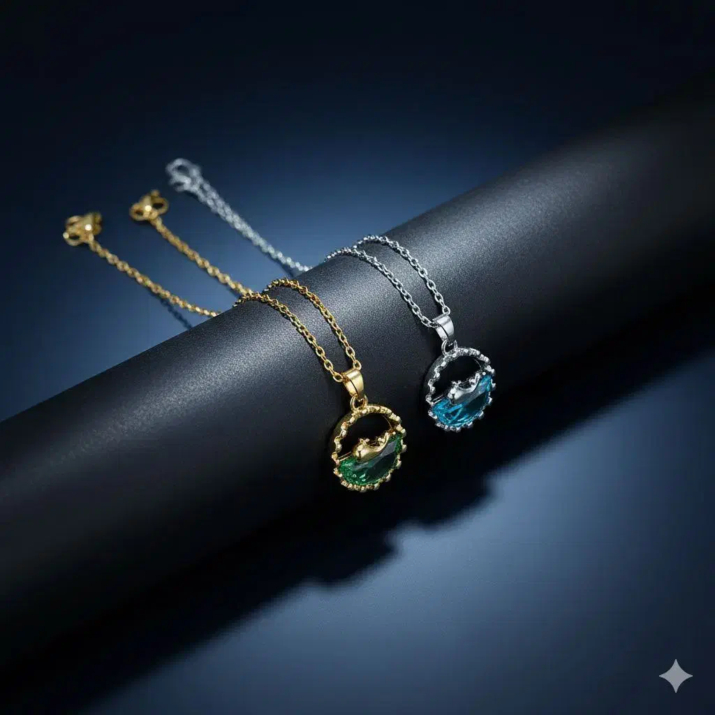 دنیای زیور آلات امیر|بدلیجات|قم, ولیعصر|دیوار