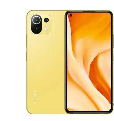 گوشی می 11 لایت 5G|موبایل|میبد, |دیوار