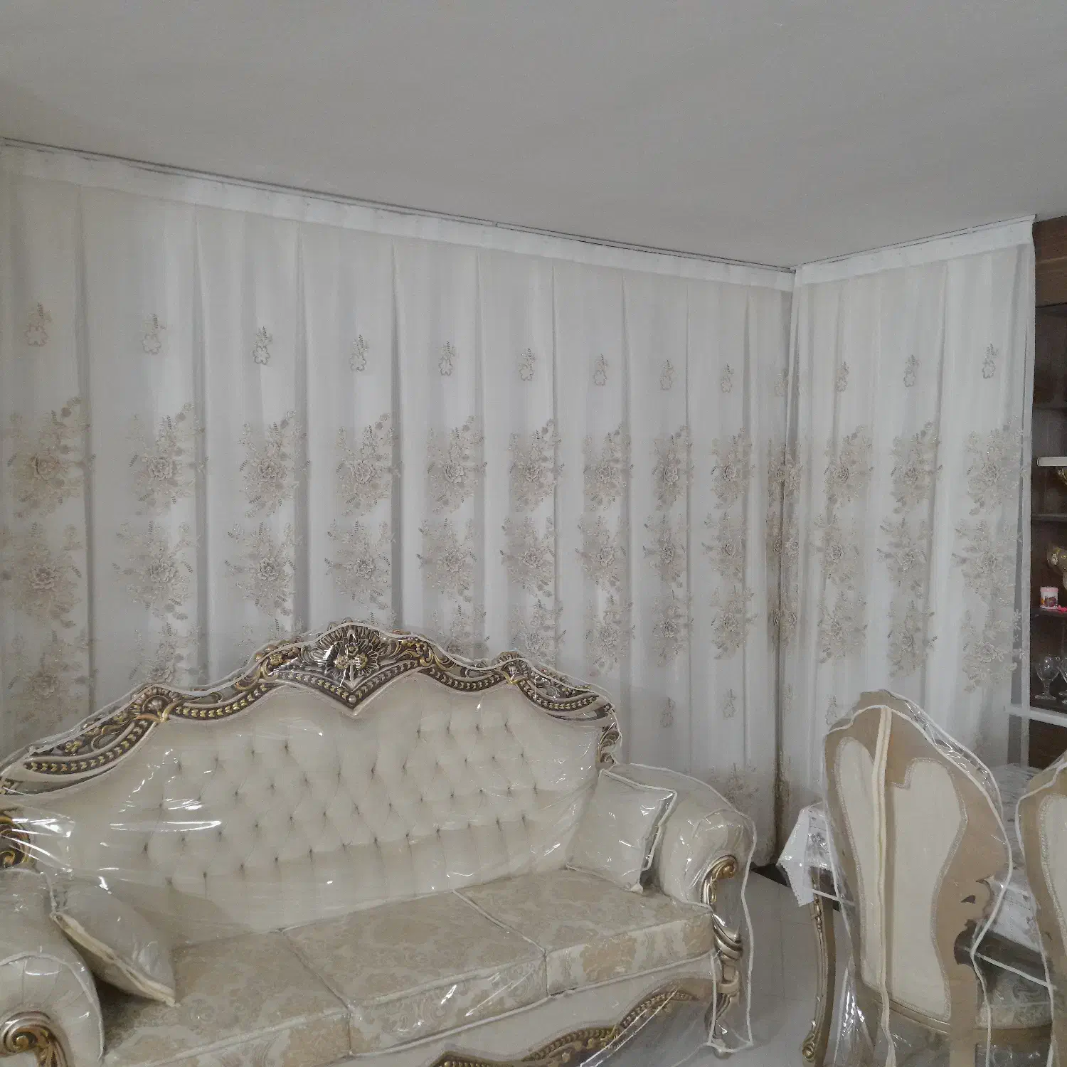 خشکشویی نصب تعمیر لوازم|خدمات پیشه و مهارت|شیراز, معالیآباد|دیوار