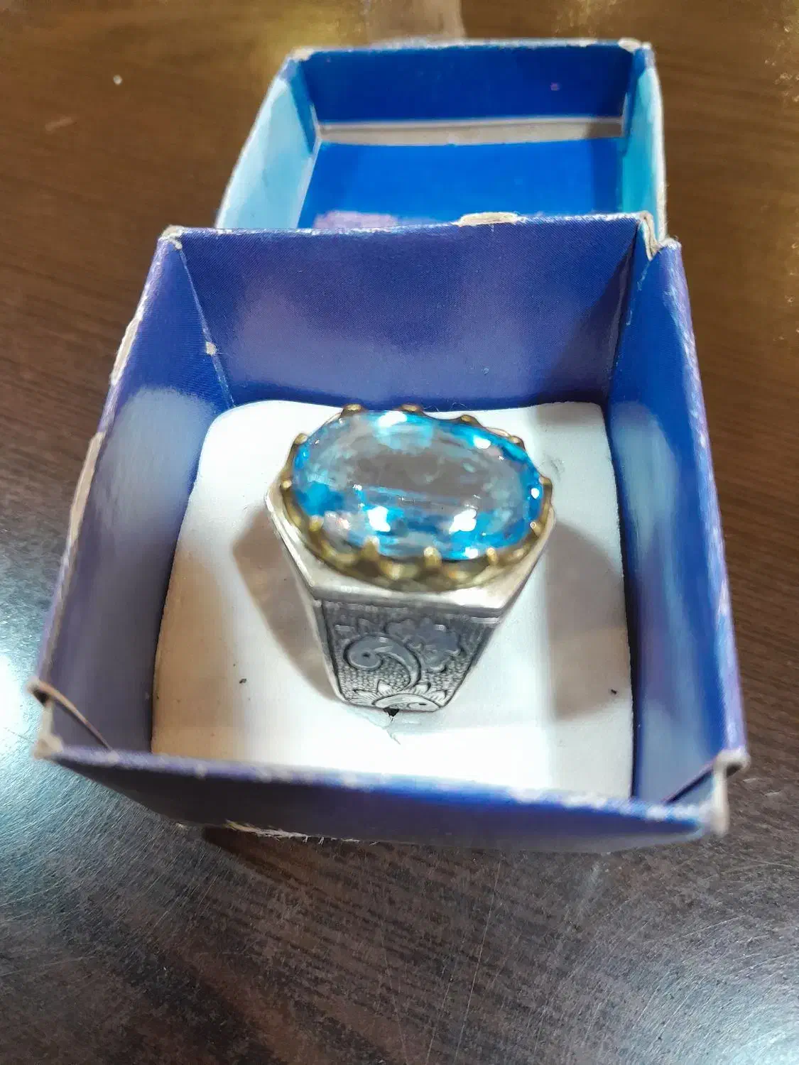 انگشتر|جواهرات|مشهد, هفده شهریور|دیوار