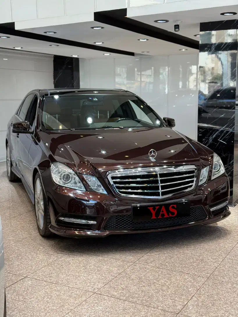 E300 2012|خودرو سواری و وانت|تهران, خانی آباد نو جنوبی|دیوار