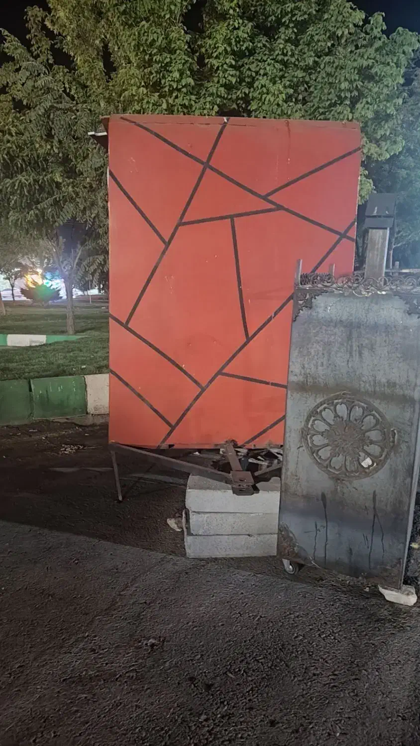 دکه سیار ساندویجی|کافیشاپ و رستوران|قروه, |دیوار