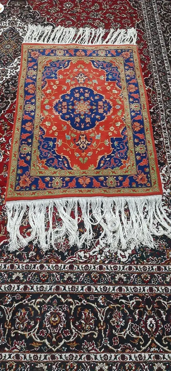 فرش دستبافت|فرش|کرمانشاه, |دیوار