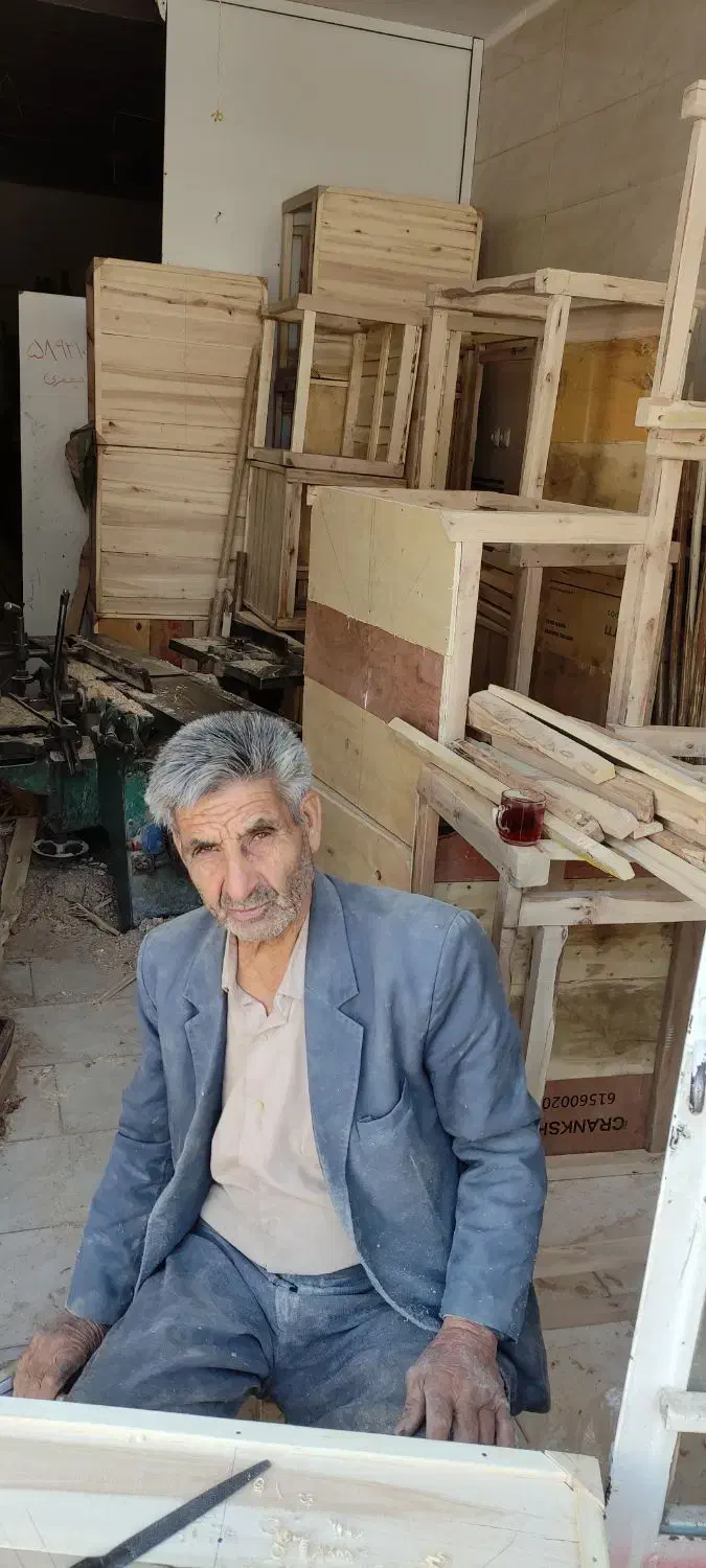 کرسی  رهنان|مبلمان خانگی و میز عسلی|اصفهان, طاحونه|دیوار