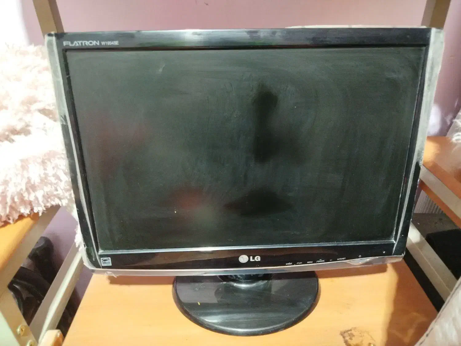 فروش مانیتور lG|رایانه رومیزی|داراب, |دیوار