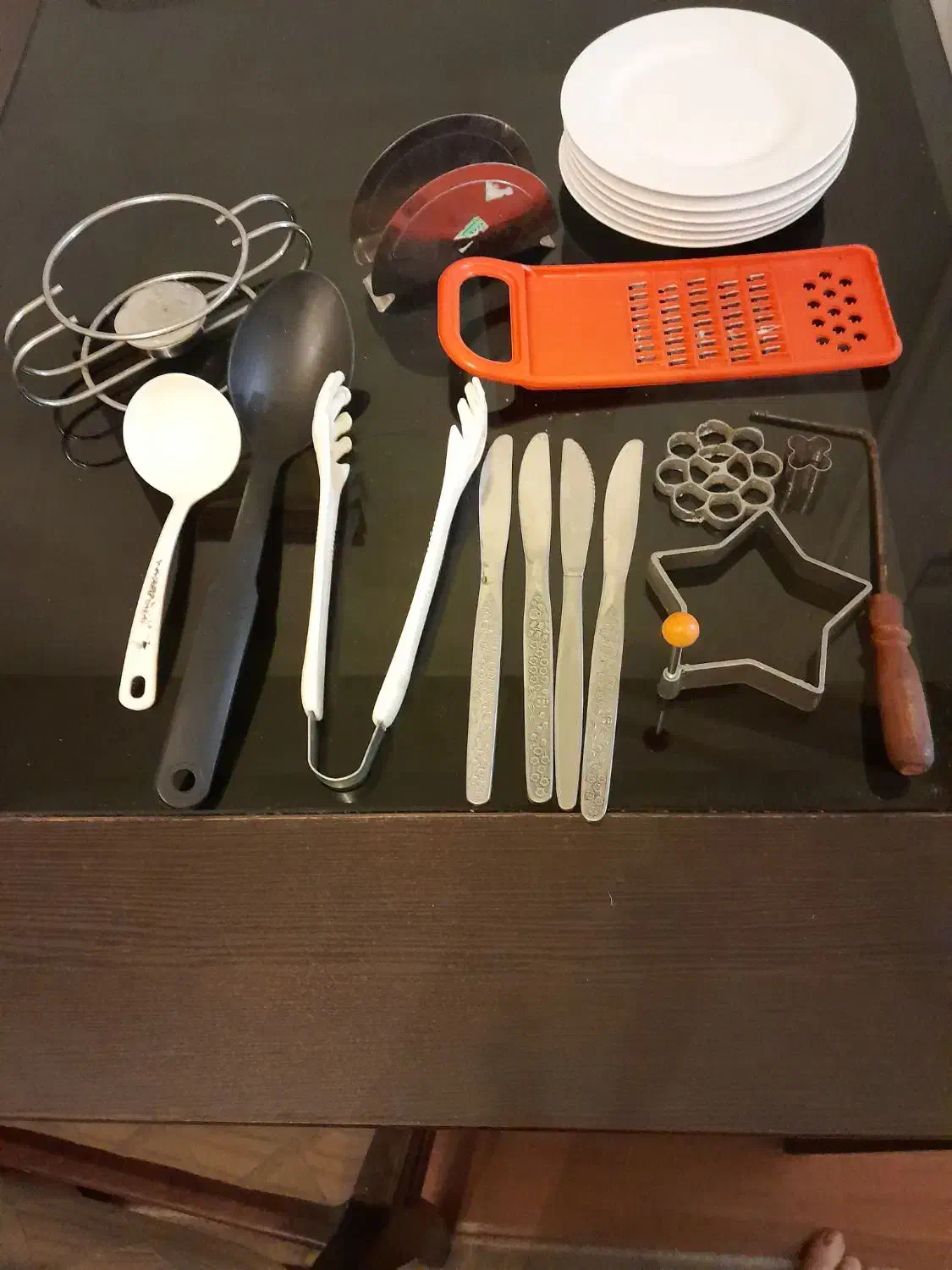 ظروف نیاز دراشپزخانه|ظروف سرو و پذیرایی|تهران, کاج|دیوار