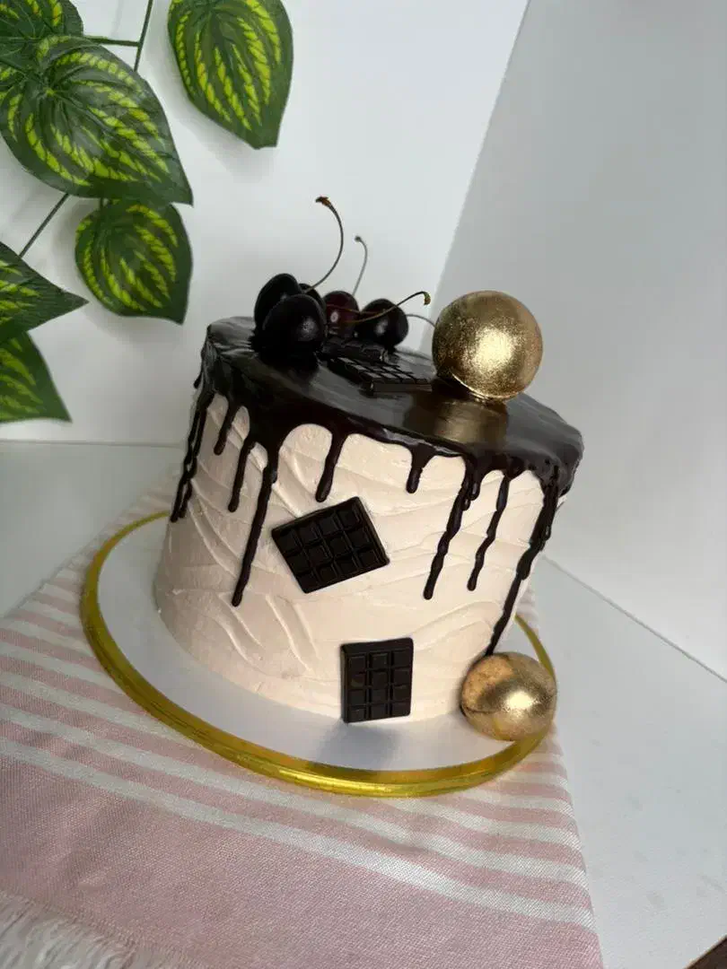 آموزش کیک کافه و کیک تولد|خدمات آموزشی|قرچک, زیبا شهر|دیوار